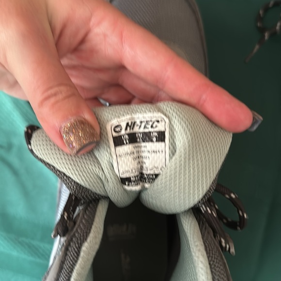 Hi- Tec hiking boot - Picture 5 of 6